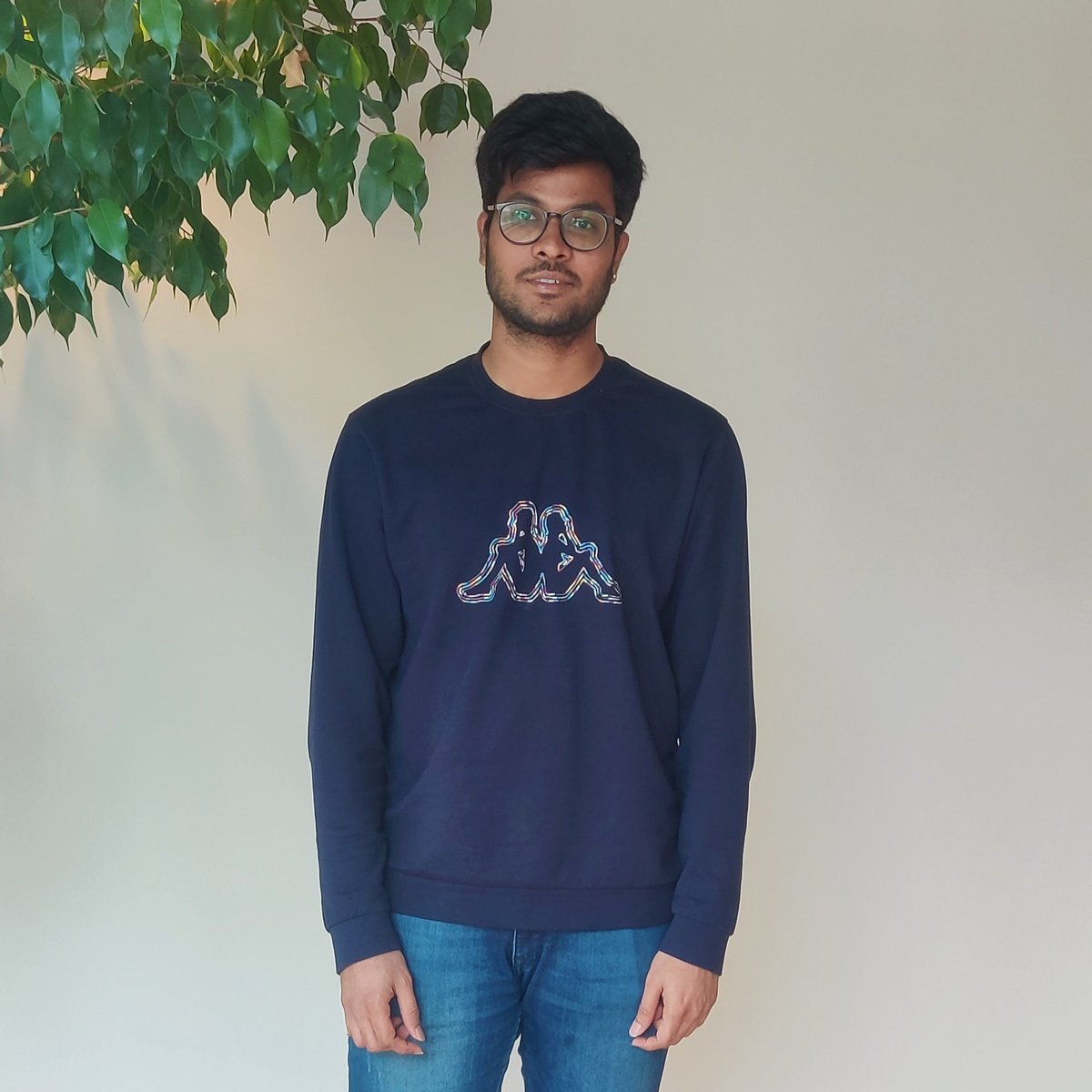 Sajesh Nithianandam is pursuing his MSc in Industrial &amp; Environmental Biotech at <a href="/KTHuniversity/">KTH Royal Institute of Technology</a>. His thesis project <a href="/sipponenlab/">SUSMATCHEM group at Stockholm University</a> @Stockholmuni aims to develop eco-friendly emulsions using colloidal lignin particles under the guidance of Dr. <a href="/IevgenPy/">Ievgen Pylypchuk</a>. #Sustainable #Emulsions