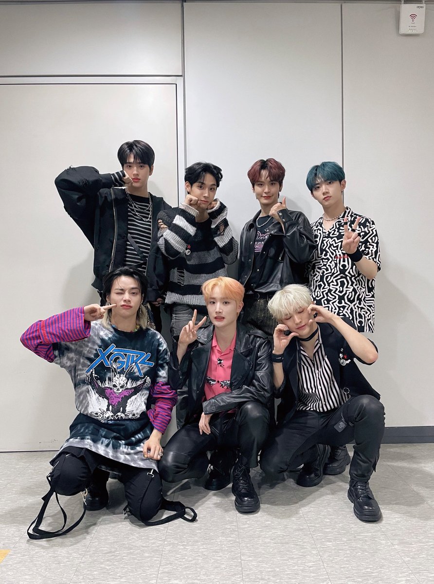 JaewonFrance's tweet photo. 🌀 | TWITTER | 26.04.2023

Mise à jour du compte Twitter de Tempest avec Hwarang

#TEMPEST #JAEWON #SONGJAEWON #송재원 #탬페스트 #TPST
~~~~~~~
Cr :  @TPST__official https://t.co/rlpoKJw5Wt