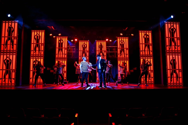 North West End UK 🦋 (@northwestend) on Twitter photo #REVIEW - All Shook Up at Daneside Theatre from <a href="/TrinityAOS/">Trinity AOS</a> "a visual masterpiece punctuated by some powerhouse performances" northwestend.com/all-shook-up-d… #REVIEW - All Shook Up at Daneside Theatre from <a href="/TrinityAOS/">Trinity AOS</a> "a visual masterpiece punctuated by some powerhouse performances" northwestend.com/all-shook-up-d…
