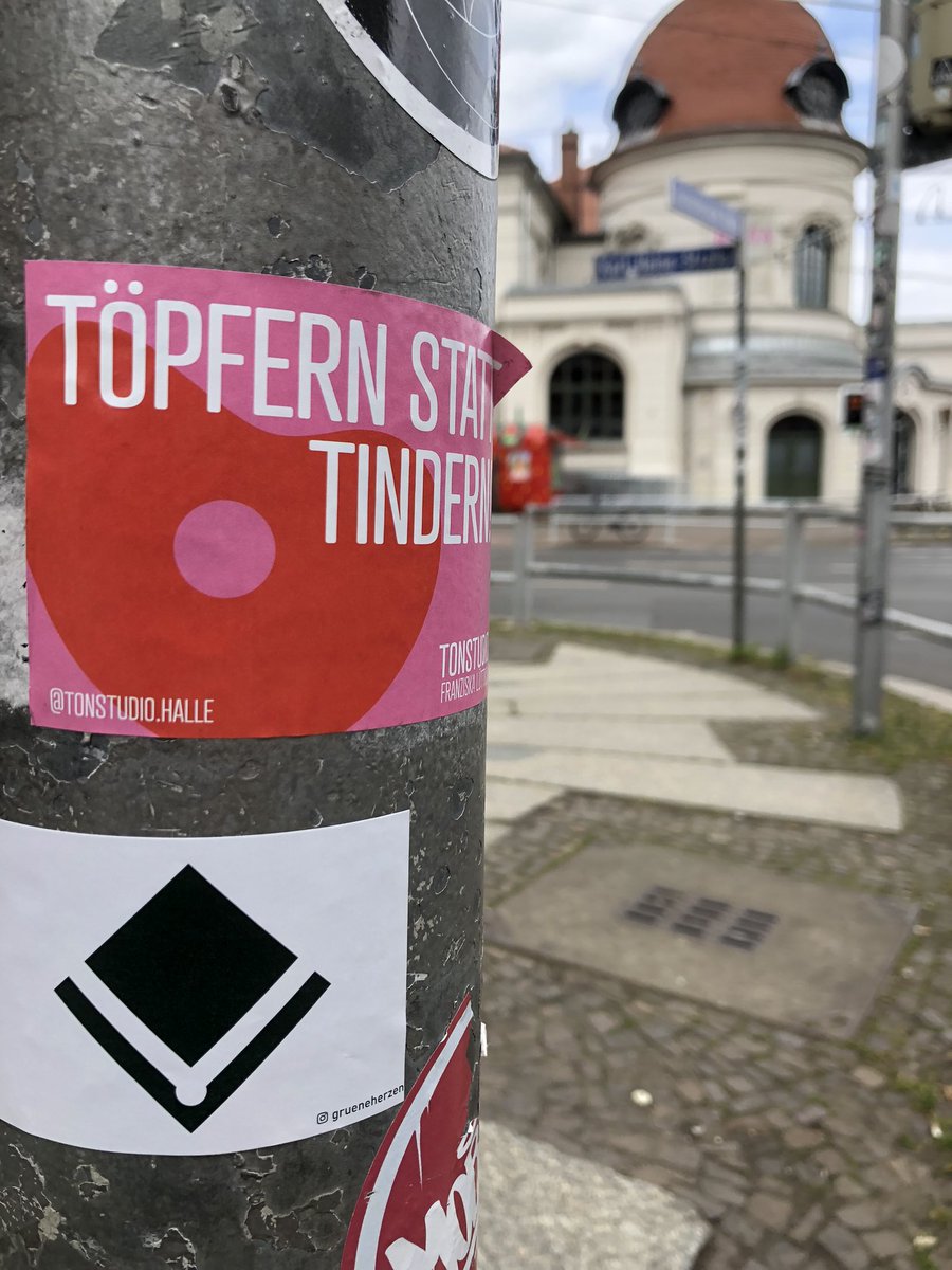 lasselosen's tweet photo. Empfehle ebenfalls Töppern statt #Tindern ... https://t.co/FHsKL4ssIL