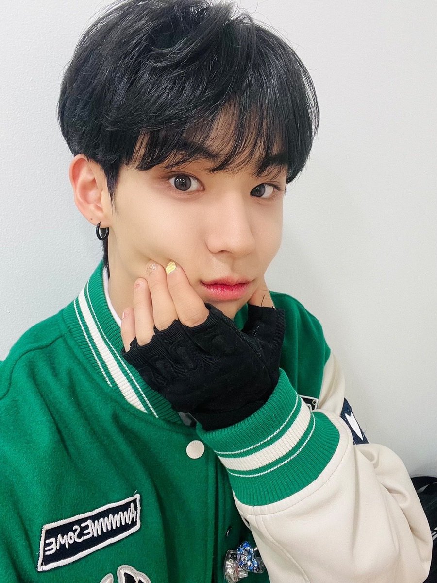 JaewonFrance's tweet photo. 🌀 | TWITTER | 26.04.2023

Mise à jour du compte Twitter de Tempest avec Hwarang

#TEMPEST #JAEWON #SONGJAEWON #송재원 #탬페스트 #TPST
~~~~~~~
Cr :  @TPST__official https://t.co/HRkT5EEDkC