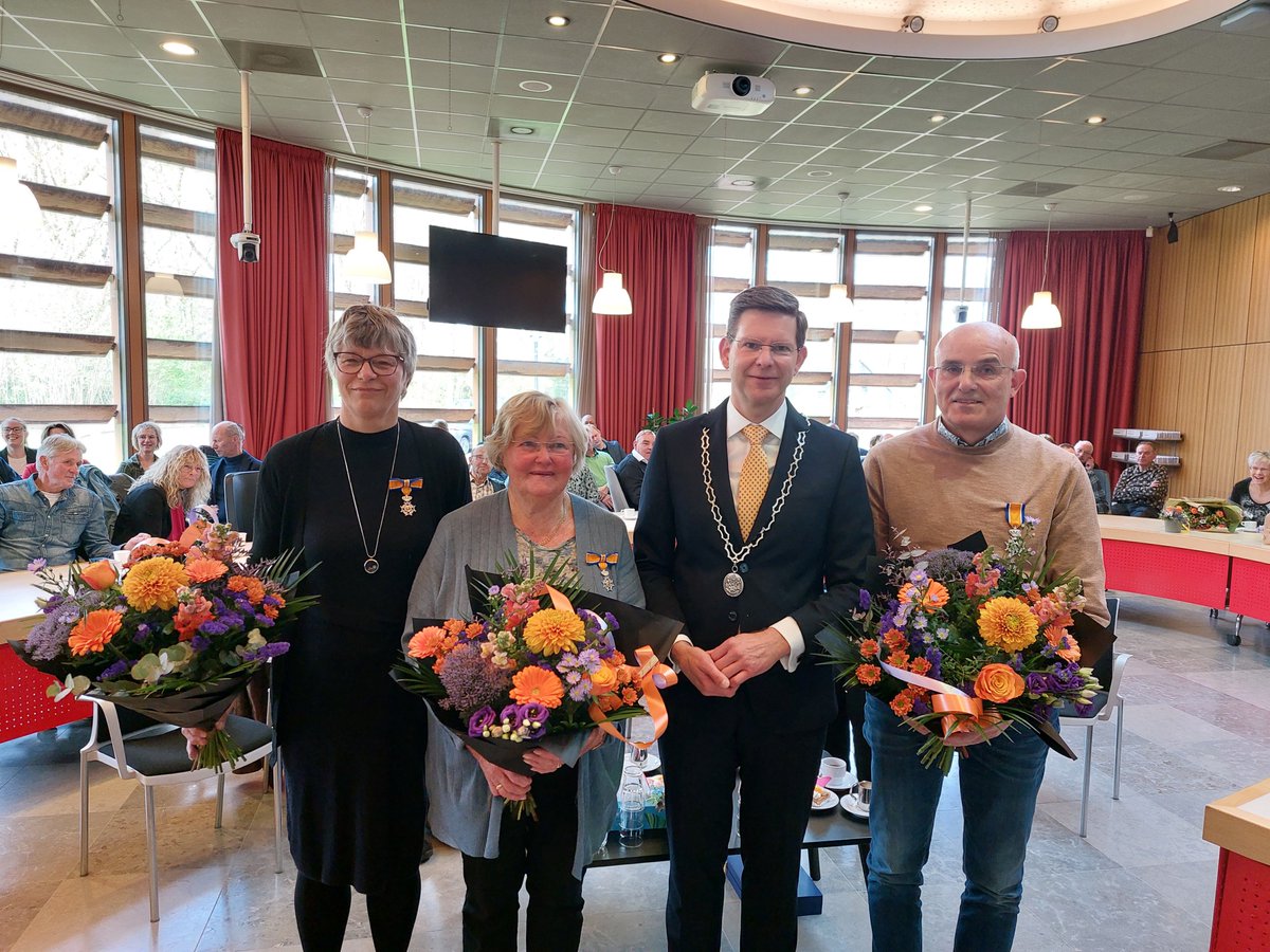 Ooststellingwerf tweet media