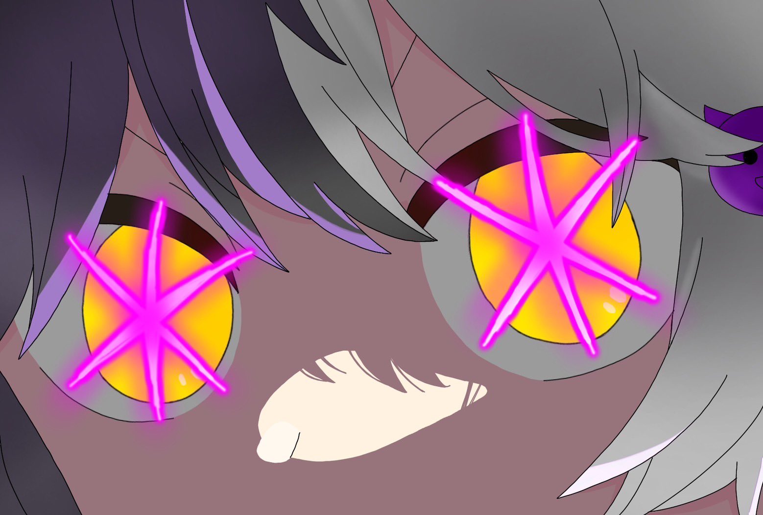 娘1のイラスト - Search / X