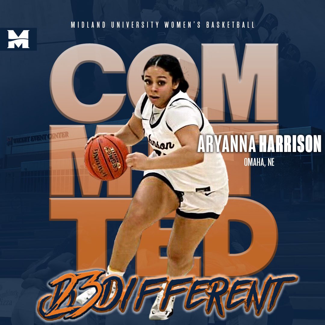 Midland University Women's Basketball tweet media