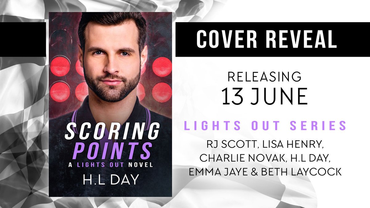 COMING SOON. You can pick my book in the LIGHTS OUT series up on June 13, but the first book in the series of standalones is out on May 23. Pre-order here: geni.us/SP-Twitter #gayromance #gay #gaylove #mmromance #loveislove #gaycouple #lgbt #lgbtq