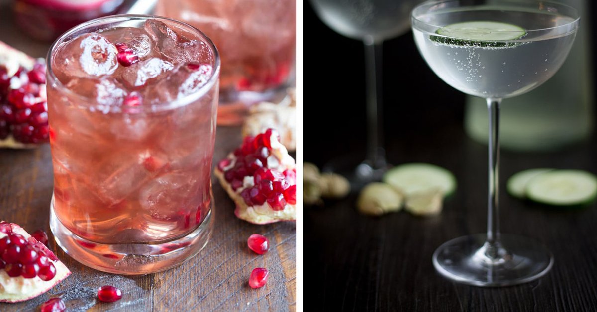 RobyLatia's tweet photo. 18 Fancy Mocktails For When You Just Cannot Deal With.... #glutenfree #happyfood #drinks https://t.co/UUHBhVapnX https://t.co/fiZqBSLTLt