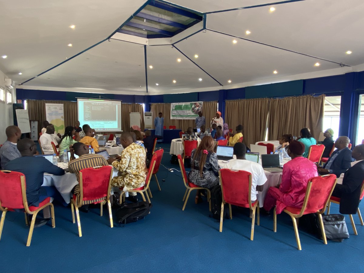 Enda Pronat: Protection naturelle des terroirs tweet media