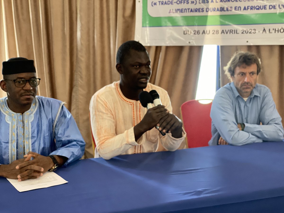 Enda Pronat: Protection naturelle des terroirs tweet media