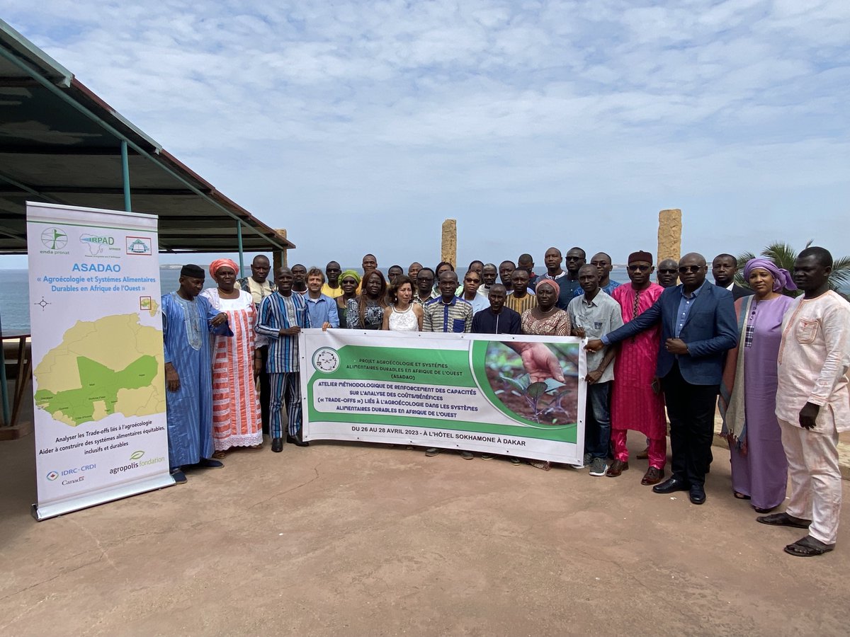 Enda Pronat: Protection naturelle des terroirs tweet media