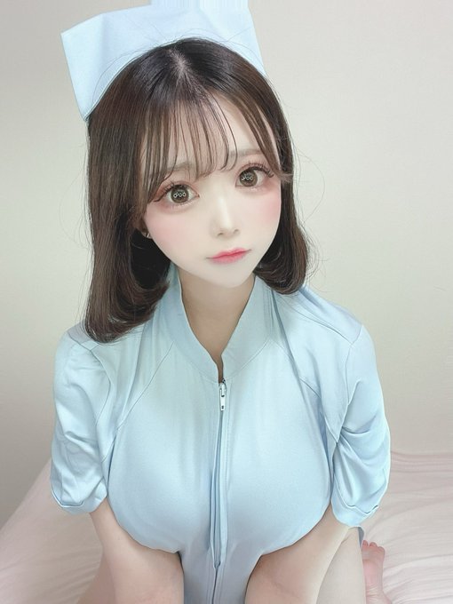 コスプレイヤーにょきのTwitter画像1