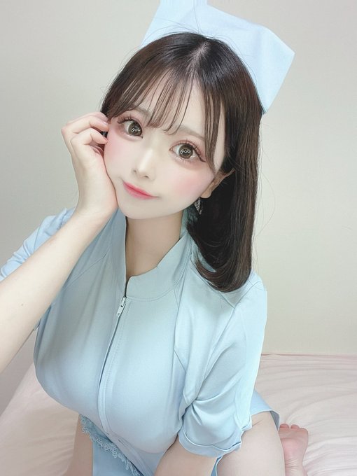 コスプレイヤーにょきのTwitter画像2