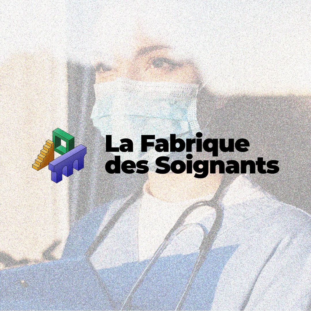 La Fabrique des Soignants tweet media