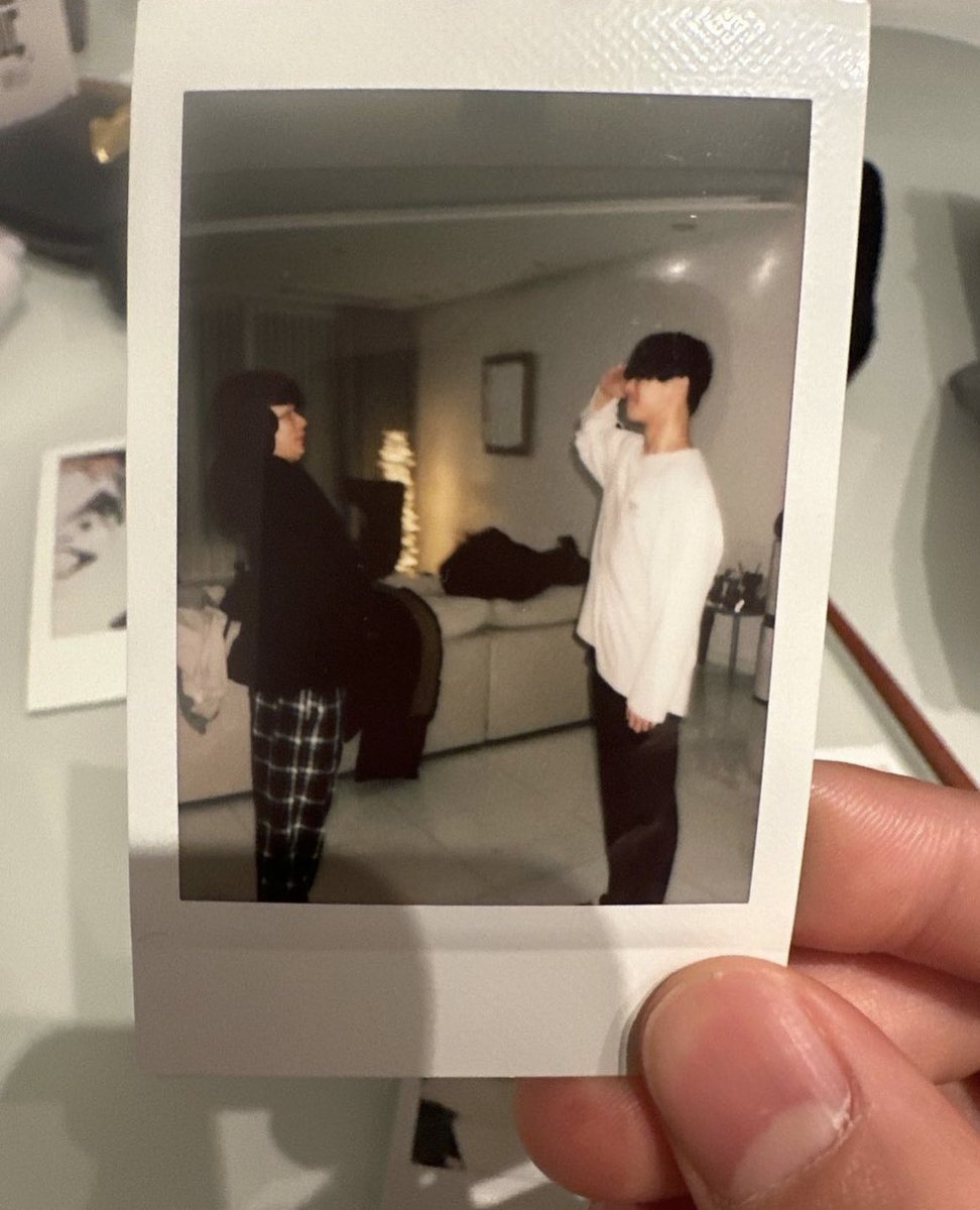 엠제이의 모든 것 tweet media