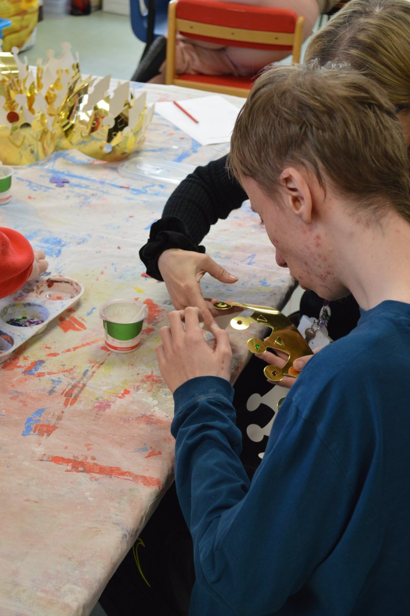 Sense College Loughborough tweet media