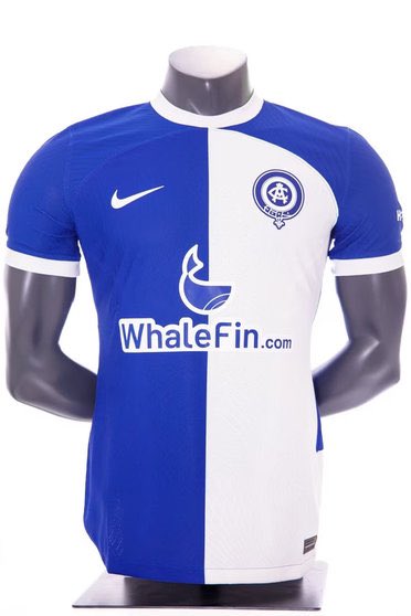 🎁 𝐒𝐎𝐑𝐓𝐄𝐎 𝐄𝐒𝐏𝐄𝐂𝐈𝐀𝐋

🎽 ¿Quieres ganar la camiseta conmemorativa del 120 aniversario del Atlético de Madrid?

📌 Si esta tarde el <a href="/Atleti/">Atlético de Madrid</a> gana con gol de Morata, sorteamos su camiseta entre los que den RT y nos sigan.

🍀 ¡Mucha suerte a todos los participantes!