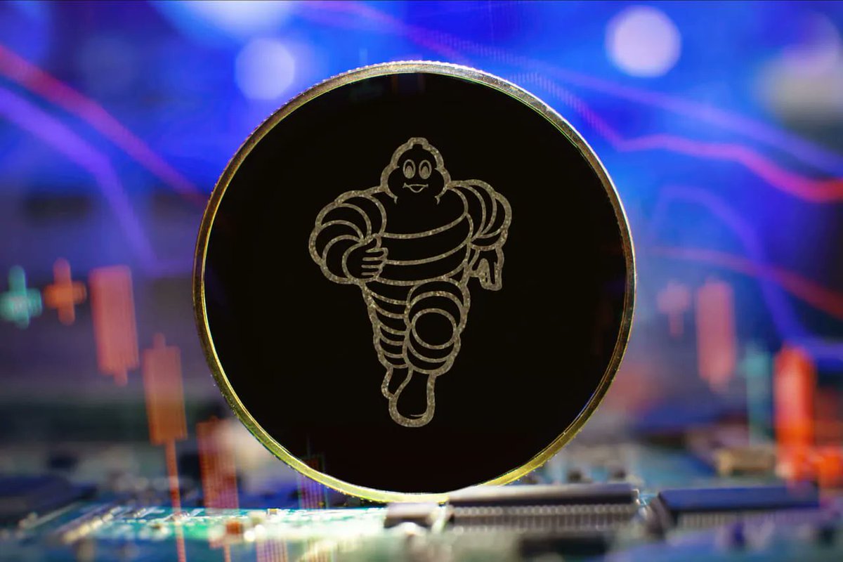 Michelin et son célèbre Bibendum lancent leurs NFT et un club exclusif
journaldunet.com/ebusiness/marq…