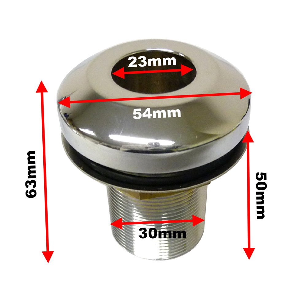 ByretechLtd's tweet photo. New Bezel for your Through The Bath Shower Hose ?  It's in Stock !

https://t.co/GQRB5J6mLa

#throughbathhose #throughbathbezel #stainlesssteel #replacementpart #madeintheuk #shiny #chromelook https://t.co/LXufC0Z1mK