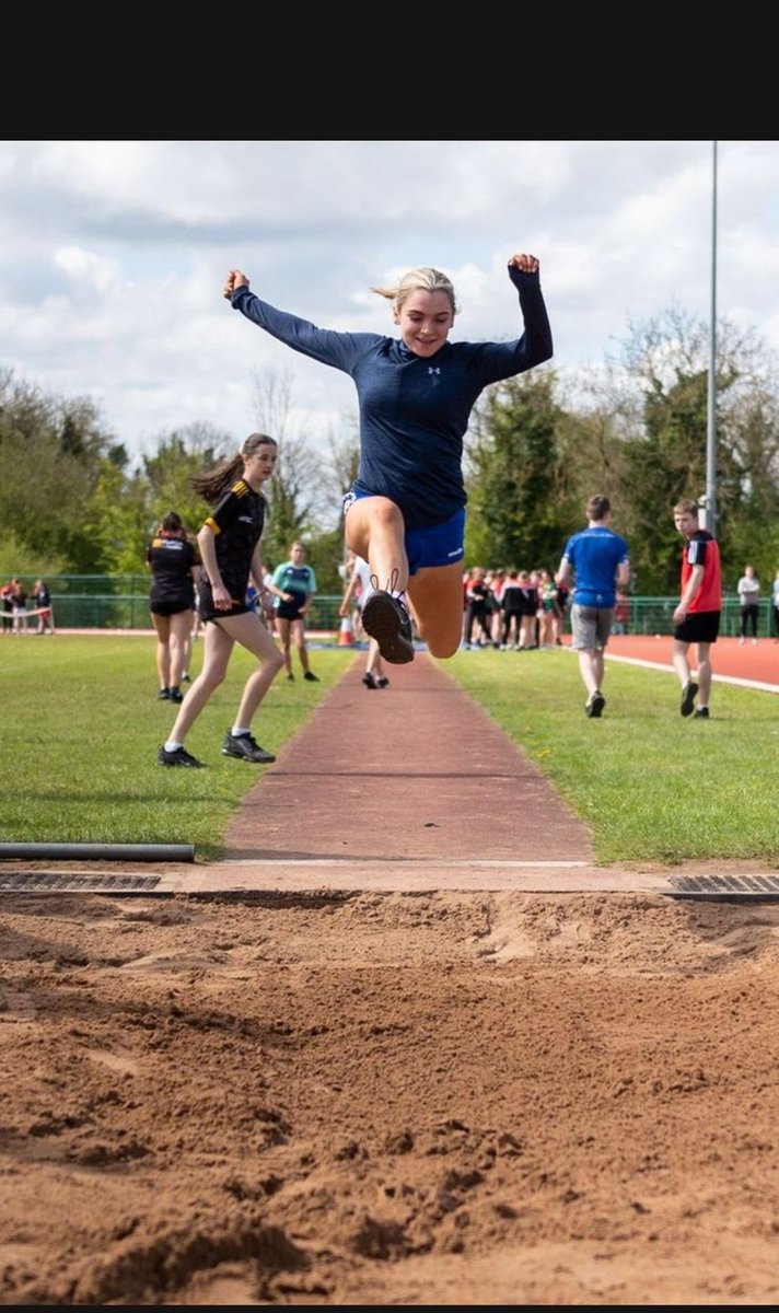 St Clares College Sports tweet media