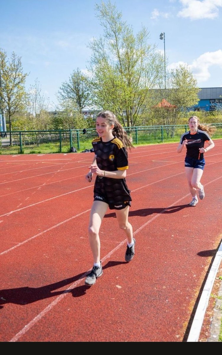 St Clares College Sports tweet media