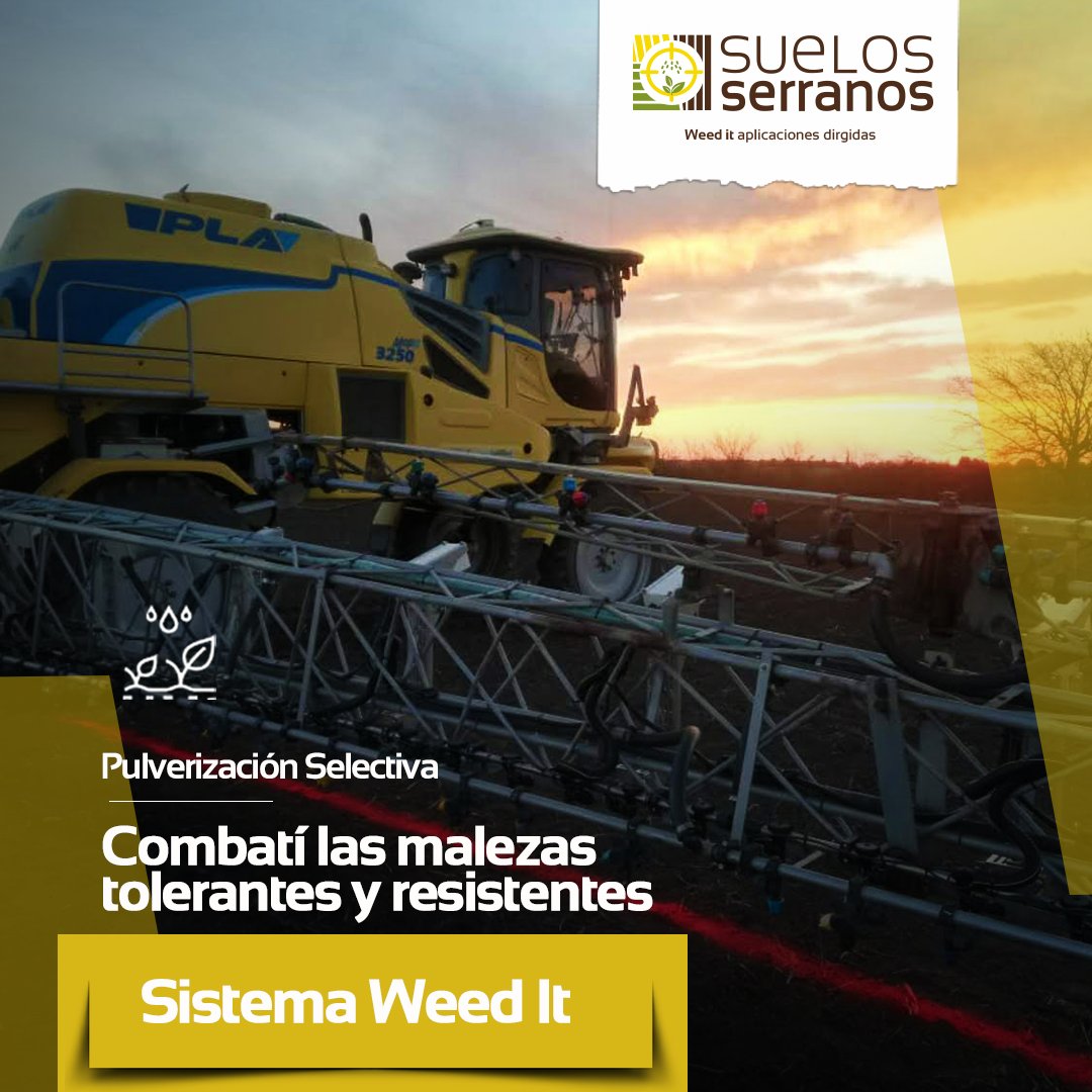 Basta de buscar formas de eliminar las malezas... esta es la solución y nosotras te la estamos dando 👉 WEED IT!

¿Queres dar el siguiente paso? 🌱🚜 ¡Es este!

Escribinos AHORA.