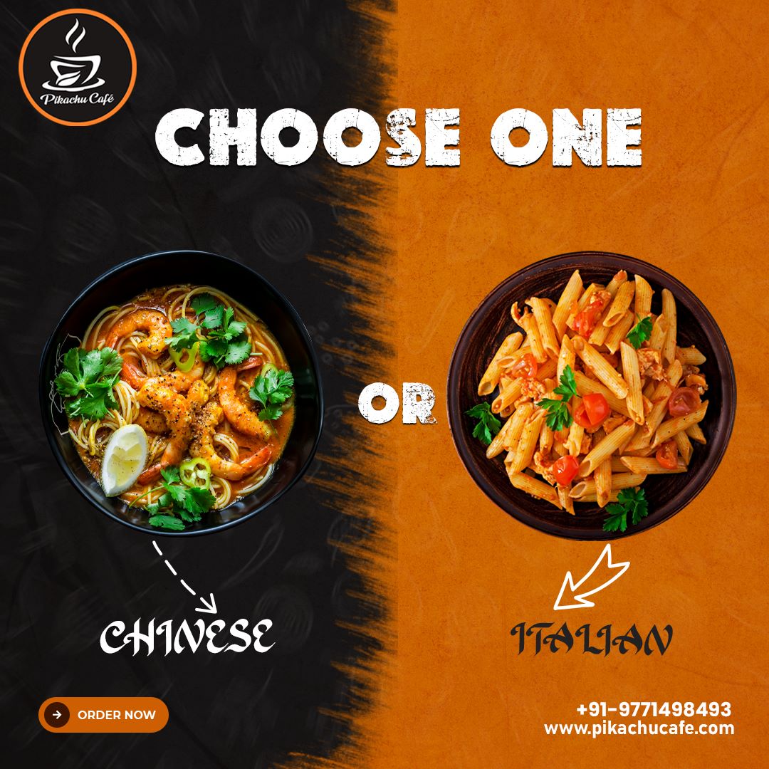 CafePikachu's tweet photo. This is just an example. We serve different cuisines based on your taste bud
Order @ https://t.co/arHrJZjLKO
you can order by
𝐂𝐚𝐥𝐥/𝐖𝐡𝐚𝐭𝐬𝐚𝐩𝐩: +919771498493
𝐀𝐥𝐬𝐨 𝐀𝐯𝐚𝐢𝐥 𝐨𝐧: Swiggy/Zomato
#pikachucafe #bestcafeinpatna #bestrestaurantinpatna #cafeatprimelocation https://t.co/TXVBBnmqSu