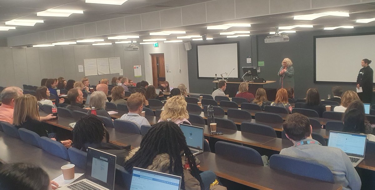 Fantastic morning pulling together the outputs of our joint <a href="/UWEBristol/">UWE Bristol</a> <a href="/TheSUatUWE/">The SU at UWE</a> #StudentFuturesManifesto workstreams. Nearly there, <a href="/MaryCurnockCook/">Mary Curnock Cook</a>!