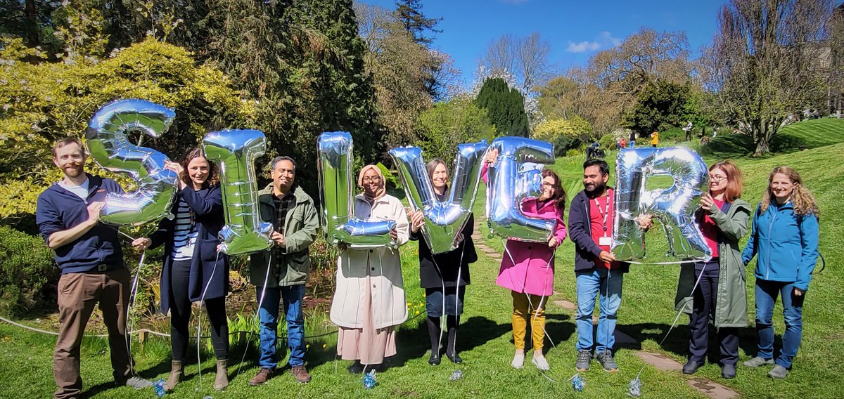 School of Cellular & Molecular Medicine tweet media