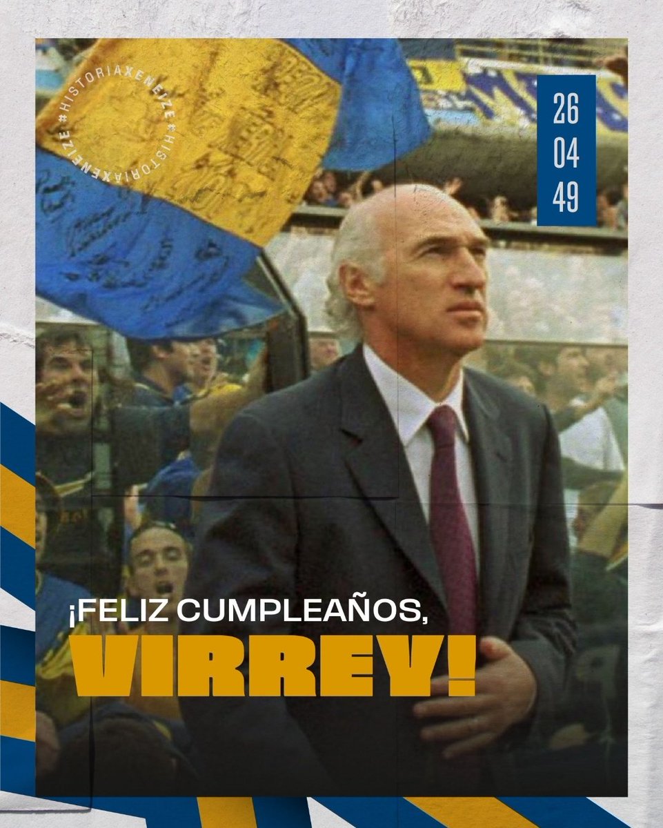 Claudito Freire tweet media