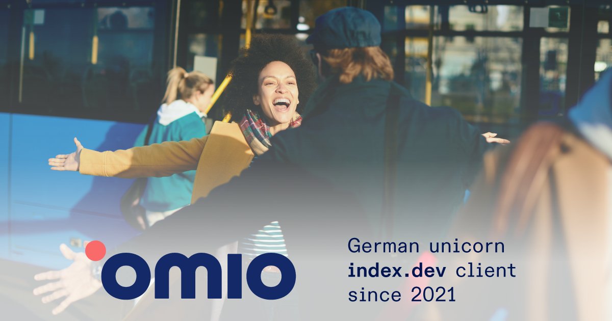 indexdotdev's tweet image. Don&apos;t settle for mediocre compensation 
and stagnant #careergrowth. 

At Index.dev we have #unicorns as clients.

As a coder, this means:
&amp;gt;&amp;gt;  Steady income
&amp;gt;&amp;gt;  Long-term career
&amp;gt;&amp;gt;  Exclusive #jobsSign up today!

workspace.indexdev.app/register

#techjobs #unicorns #devjobs