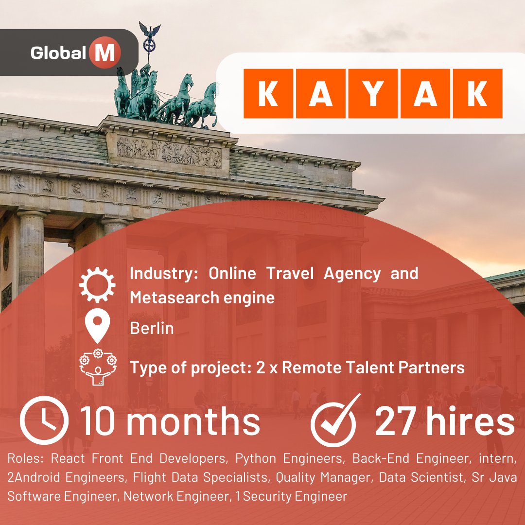 Global M tweet media