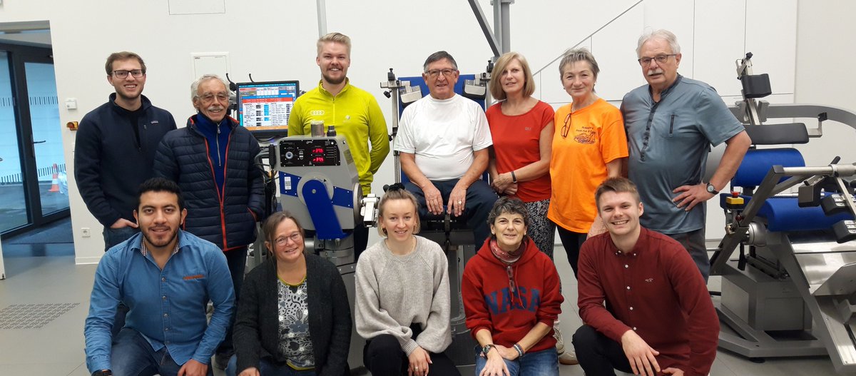 BarzykPhilipp's tweet image. From #astronauts to senior #tennis players.

Our #plyometric #HIIT #training is for everyone!

Have a look at this 👇👇👇

campus.uni-konstanz.de/wissenschaft/t…