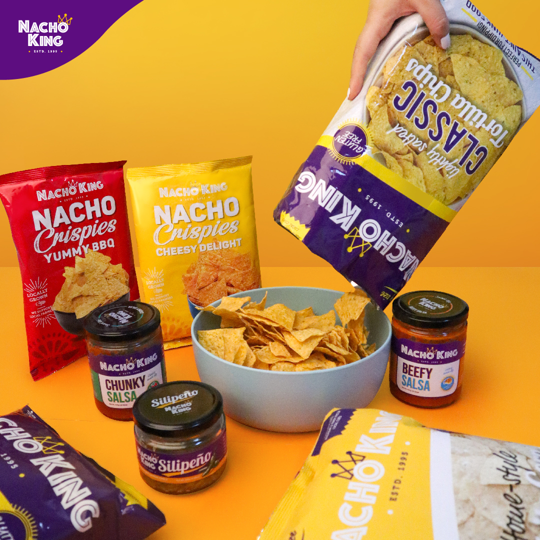 Nacho King (@realnachoking) / Posts / X