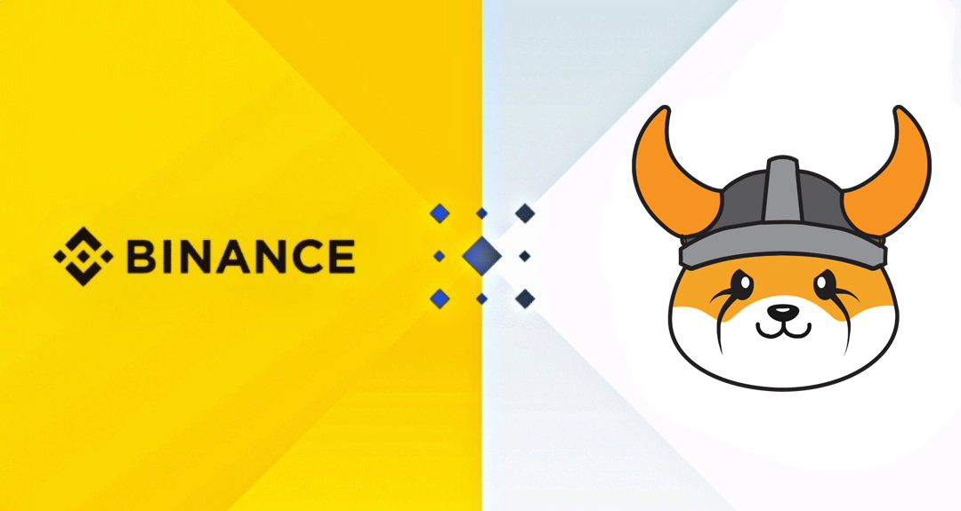 If you want @Binance to list #FLOKI .💛 &amp; RETWEET !!