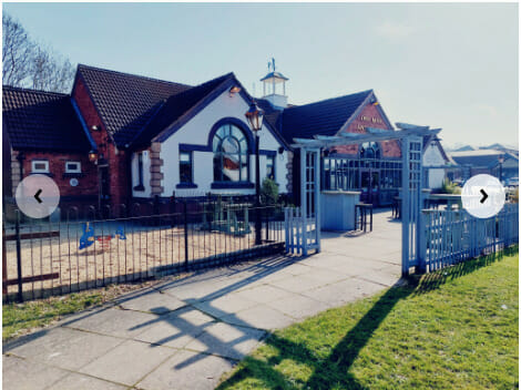 Managed Partnership Pubs In Bloxwich - The One Man &amp; His Dog Is Available ! - loveyourpub.co.uk/managed-partne…