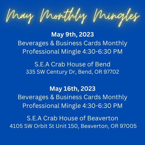 BABCOriginal's tweet image. May Events! - mailchi.mp/2c3a6e9badb1/m…