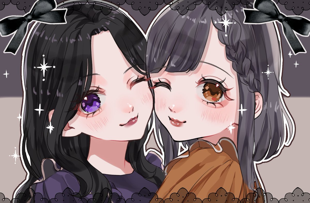 mk_aistr_'s tweet photo. 🕸••┈┈┈┈••🐿••┈┈┈┈••🕸
コテ同
#Katis
『loving family…?』
🐿••┈┈┈┈••🕸••┈┈┈┈••🐿 https://t.co/ZZzBIBnWqt