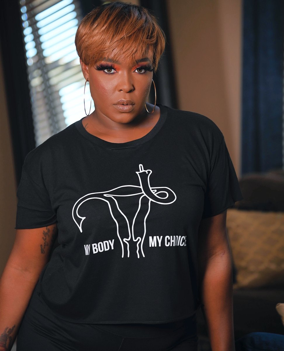 The Identity Of She tweet media