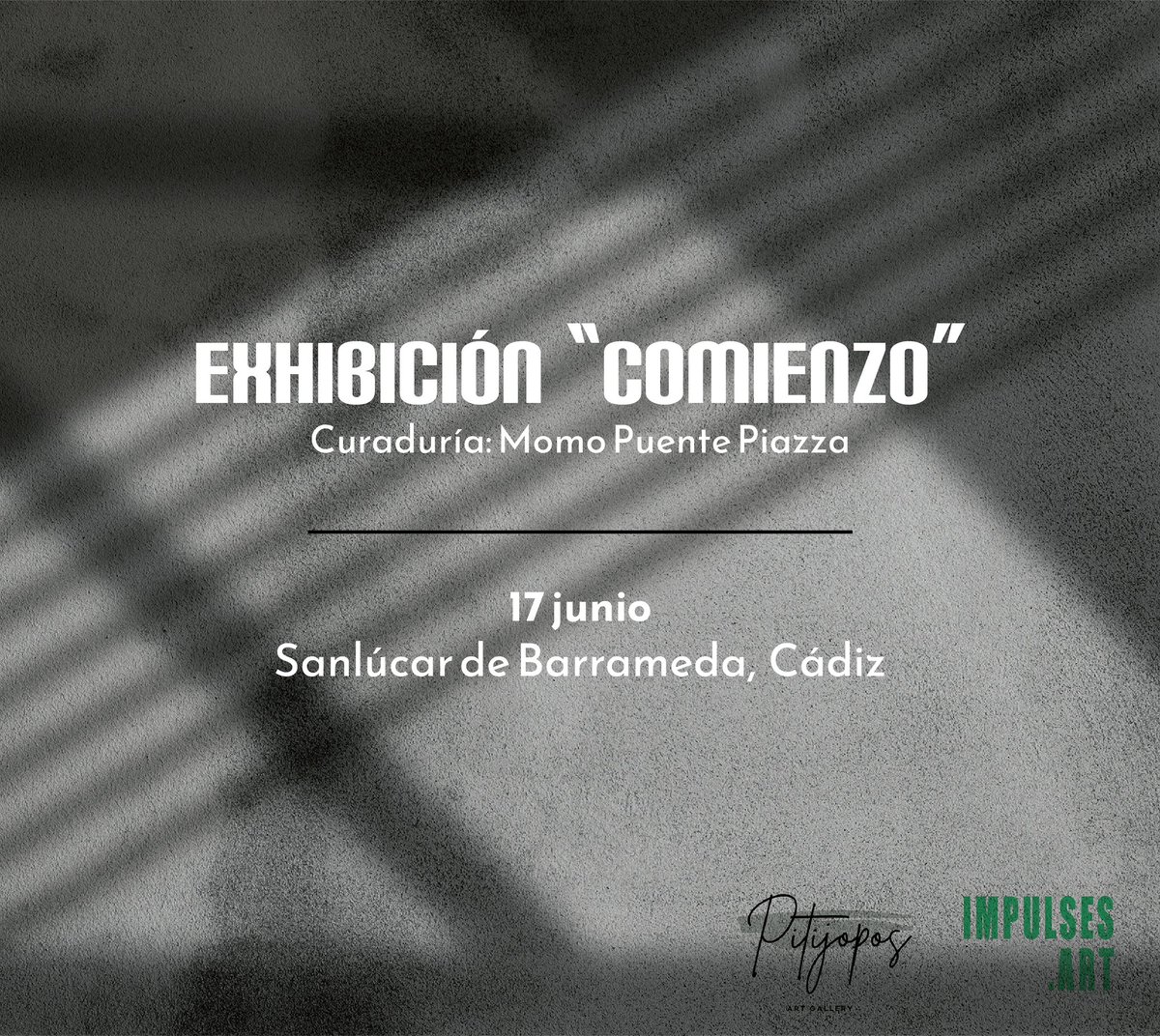 Impulses.ART on Twitter "Exhibición 17.06.2023 01.07.2023