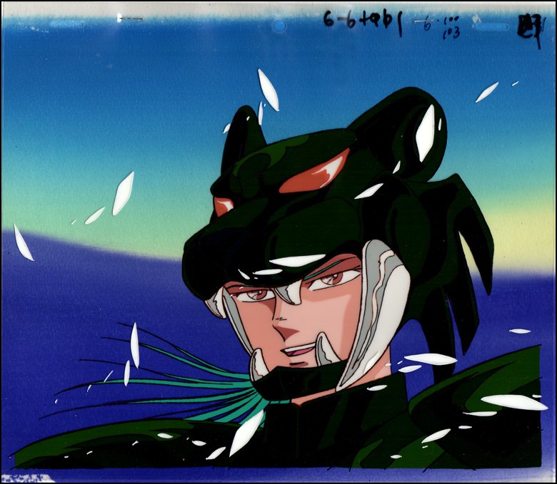 ArchivesCels's tweet photo. Cels: Episode 74❄️ PART 2
Animation Director:
Shingo Araki
Animators:
Michi Himeno
#聖闘士星矢 #Animecels
#聖闘士星矢アニメ化祝35周年
#SaintSeiya #ToeiAnimatiom
#NeverForget https://t.co/zTaP3WvARL