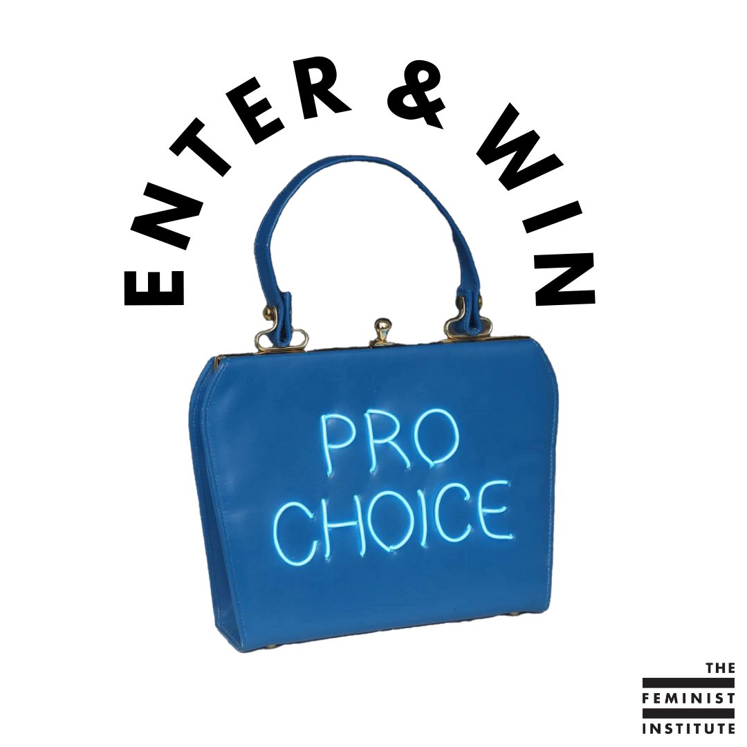 The Feminist Institute tweet media