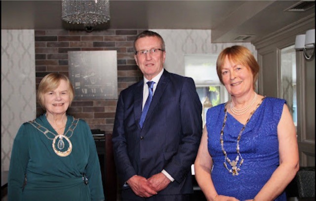 Irish Countrywomen's Association tweet media