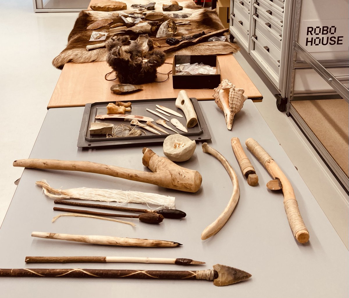 Adaptive Systems Group (@adapt_berlin) on Twitter photo We had an exciting <a href="/MetaTool_EU/">MetaTool Project EU</a> project meeting with inspiring scientific discussions and a hands-on tool creation workshop! We had an exciting <a href="/MetaTool_EU/">MetaTool Project EU</a> project meeting with inspiring scientific discussions and a hands-on tool creation workshop!
