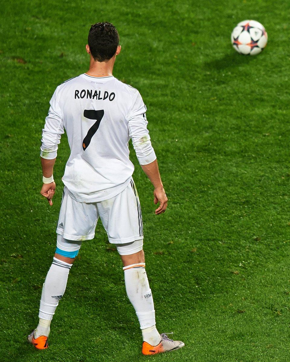 UEFA Champions League (@championsleague) on Twitter photo 