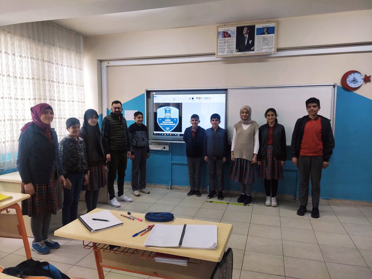 Tasarım Tescil Belgemizi aldık.26 Nisan Dünya Fikri Mülkiyet Günü
<a href="/prof_mahmutozer/">Mahmut Özer</a>
<a href="/tcmeb/">Millî Eğitim Bakanlığı</a>