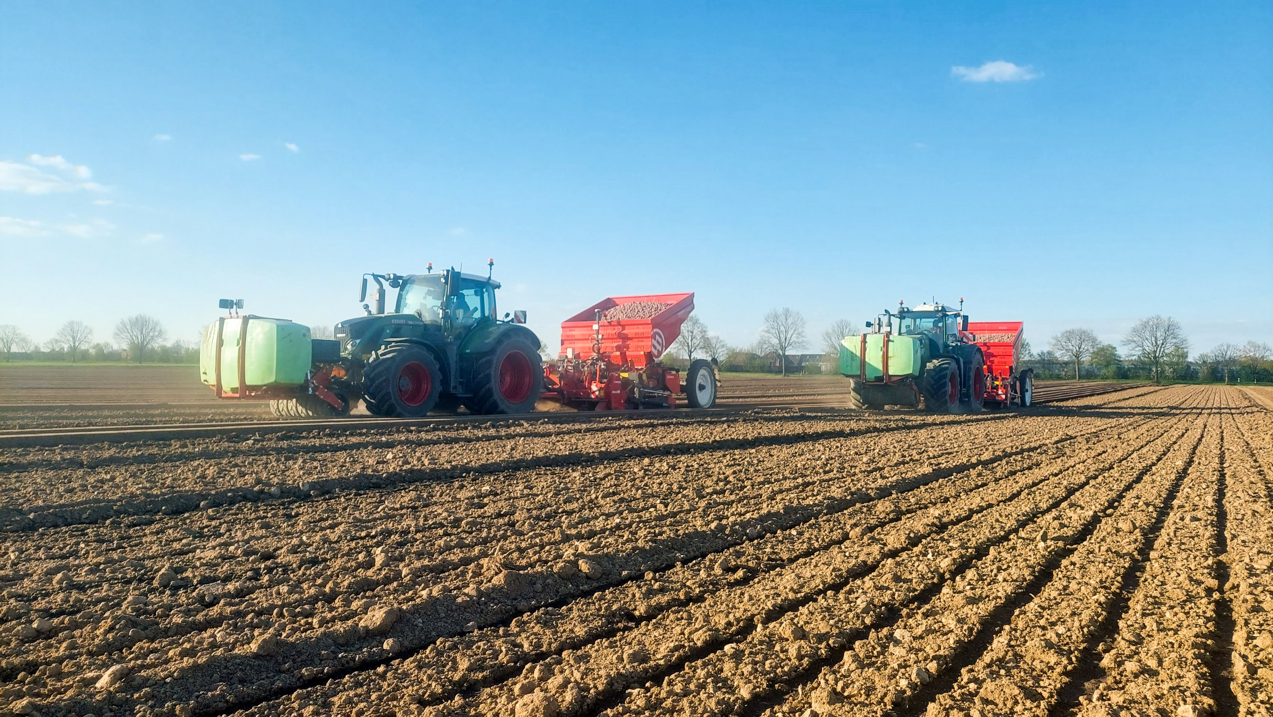 dewulf (dewulf_group) / Twitter