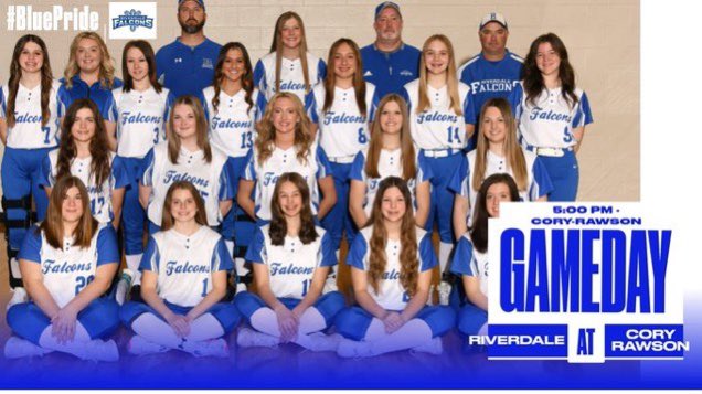 RDSBSoftball's tweet photo. #RDSB 💙🥎🤍 https://t.co/xovqmNyEgI