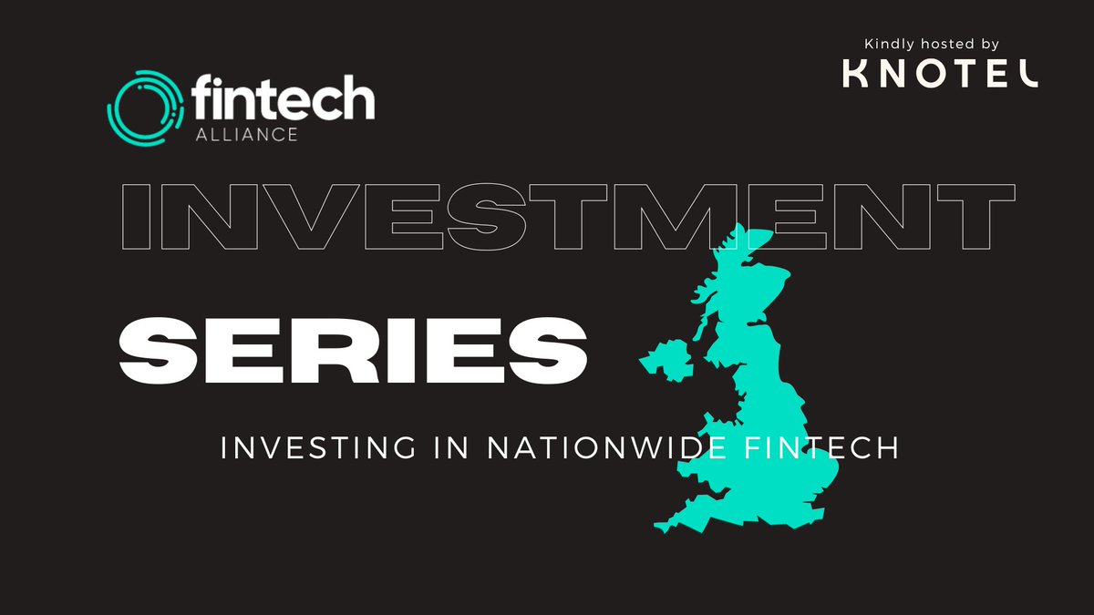 FinTech Alliance (@alliancefintech) on Twitter photo Today!🚨
FinTechs will be able to participate in the first masterclass on "How to build your pitch deck" with <a href="/Mountside_V/">Mountside Ventures</a> and <a href="/AugmentumF/">Augmentum Fintech</a>
The masterclass will take place today at The Old Session House at 5:30pm!
Secure your ticket - bit.ly/3V2QRaV Today!🚨
FinTechs will be able to participate in the first masterclass on "How to build your pitch deck" with <a href="/Mountside_V/">Mountside Ventures</a> and <a href="/AugmentumF/">Augmentum Fintech</a>
The masterclass will take place today at The Old Session House at 5:30pm!
Secure your ticket - bit.ly/3V2QRaV