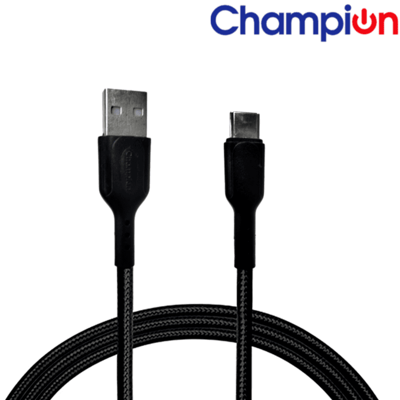 ChampionComps's tweet photo. Champion Type-C 3Amp 2Mtr Braided Data Cable Black (Series-C)
Buy Now
Special Offer Only Rs.50/-
click this link
https://t.co/c66KSO7LWK

#champion #cable #braided #black #usbdatacable #aspecialoffer #usb #lightningcable #cables #usbcable #network #accessories #electronics #typeC https://t.co/yyj2Y30o6Z