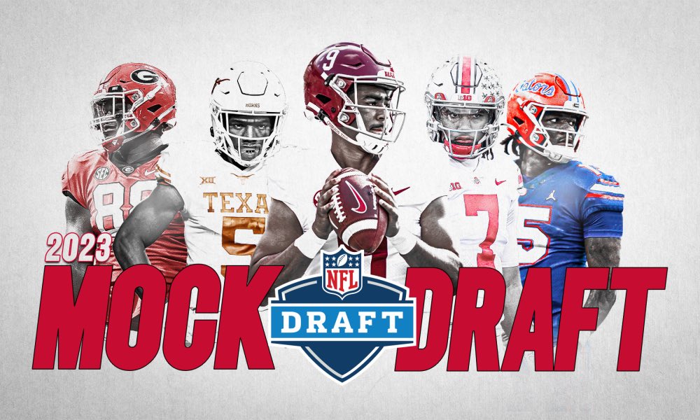 TADBelligerent's tweet photo. EP 110 - The Pick Is In https://t.co/oJudaDqQvC via @YouTube

Whatsup y’all @TADtwade @TAD_Augustus &amp; @DannyMatt_TAD are back w/ our 3rd annual @nfl Mock Draft! This year we bring back our buddy Jet as the boys alter picks for a full first round mock with breakdown of every pick! https://t.co/sqjzI3iytE