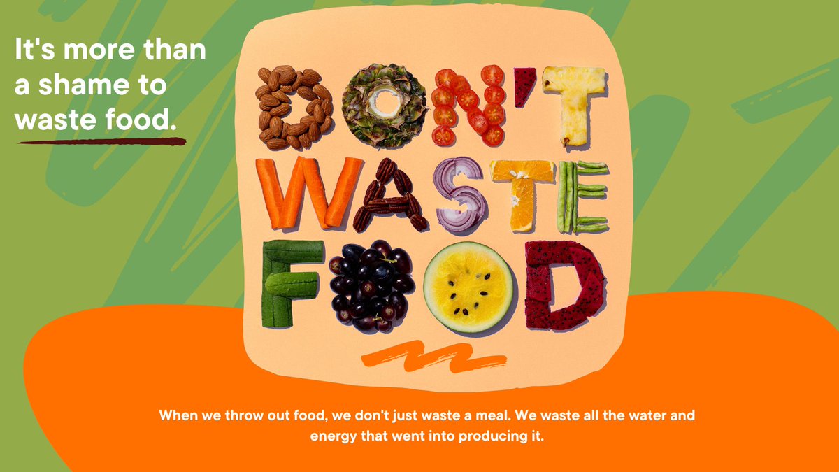 Today is #StopFoodWasteDay

Our Catering team are dedicated to reducing food waste at <a href="/Gateshead_NHS/">Gateshead Health NHS Foundation Trust</a>
To find out why it's so important and how we are tackling food waste click the link below!

qefacilities.co.uk/single-post/qe…
